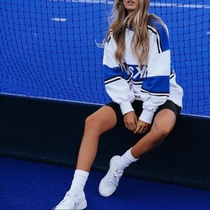 LSKD NEW Crew Sweatshirt